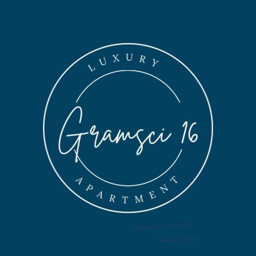 那不勒斯 Gramsci 16酒店 外观 照片